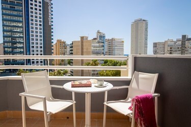 Apartment 2 Bedrooms