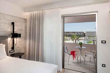 Family Suite Pool View