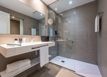 Select Room