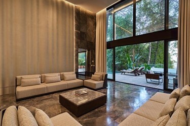 Villa Prive Sea View