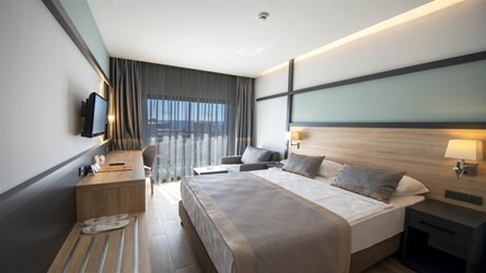 Standard Room Type 2