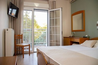 Double Room Park View