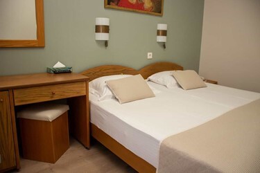 Double Room Park View