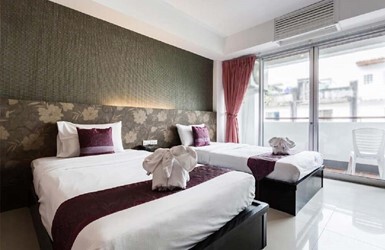 Superior Room