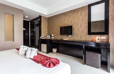 Superior Room