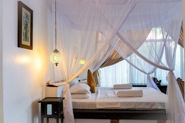 Sea View Room
