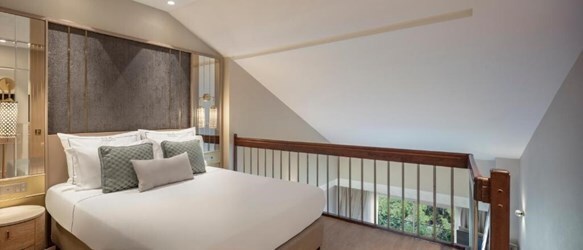 Family Doublex Forest View