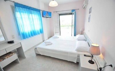 Studio for 1-3 Persons