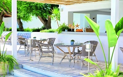 Sunday Mood Family Room Open Space