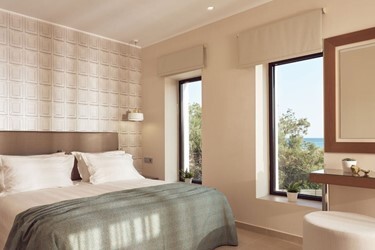 Double Room Private Jacuzzi