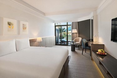 Cabana Room with Pool Beach & Splash Park Acces