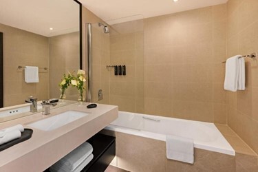 Cabana Room with Pool Beach & Splash Park Acces