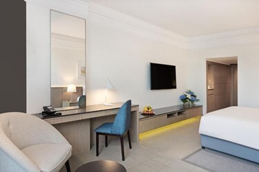 Cabana Room with Pool Beach & Splash Park Acces