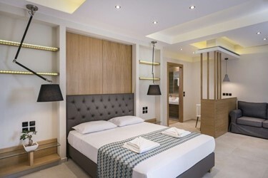 Suite Premium