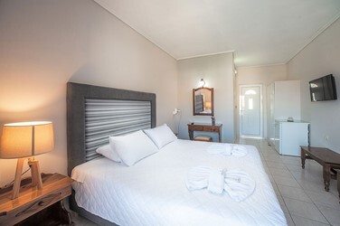 Double Room Standard with Pool View