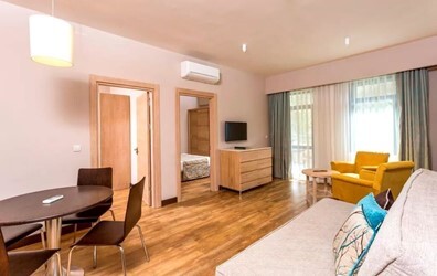 Apart Room