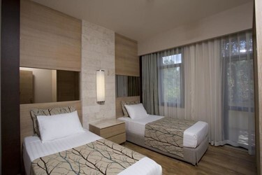 Apart Room