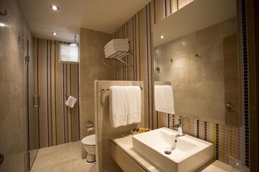 Apart Room