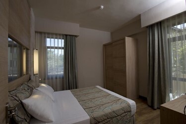 Apart Room