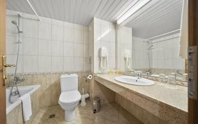 Apartment 1 Bedroom