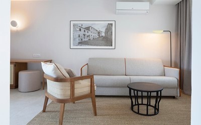 Family room – annex