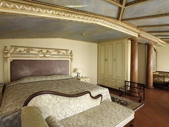 Junior Suite Rooms