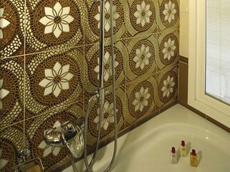 Junior Suite Rooms