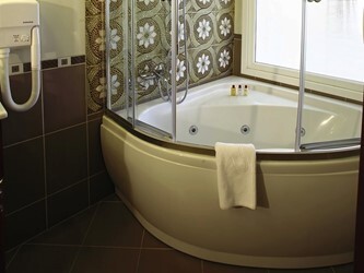 Junior Suite Rooms
