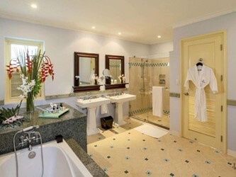 La Veranda Ocean Villa