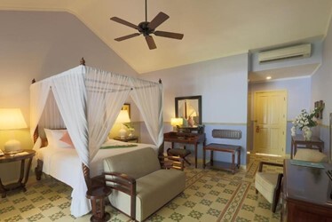 La Veranda Ocean Villa
