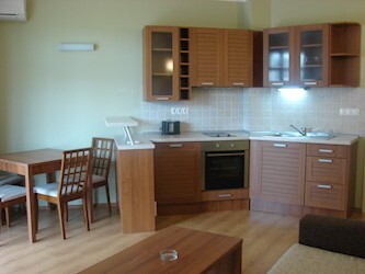 Apartament