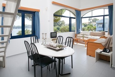 Apartment 2 Bedroom