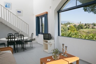 Apartment 2 Bedroom