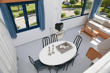 Apartment 2 Bedroom
