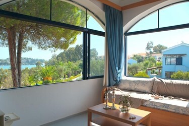 Apartment 2 Bedroom