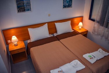 Apartment 2 Bedroom