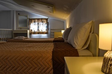 Apartment 2 Bedroom