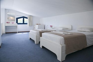 Apartment 2 Bedroom
