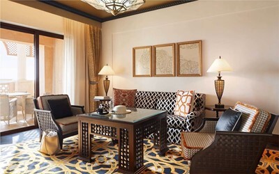 Ocean Premier Suite