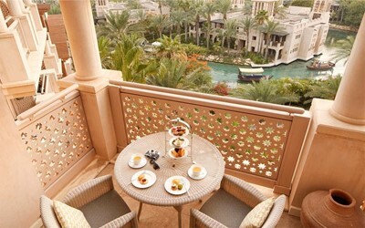 Ocean Premier Suite