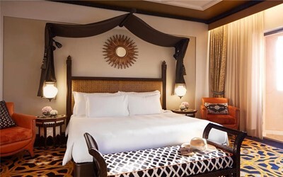 Ocean Premier Suite