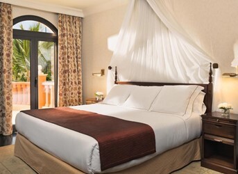 Suite Dúplex