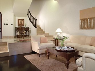 Suite Dúplex