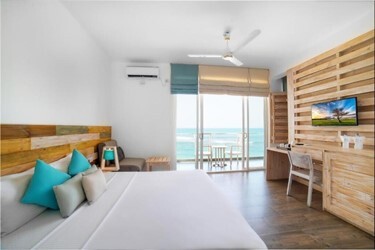 Premium Ocean Suite