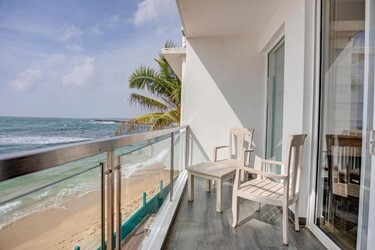 Premium Ocean Suite