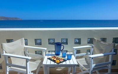 Twin/Double Beach Front