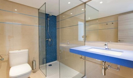 Studio (1 Adult)
