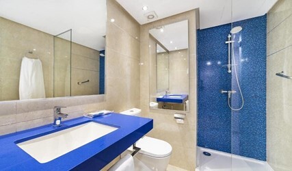 Studio (1 Adult)