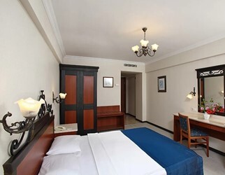 Standard Room Sea View