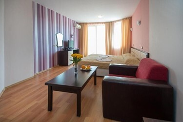 Apartment 1 Bedroom